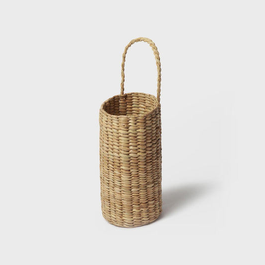 Seagrass Bottle Holder