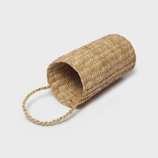 Seagrass Bottle Holder