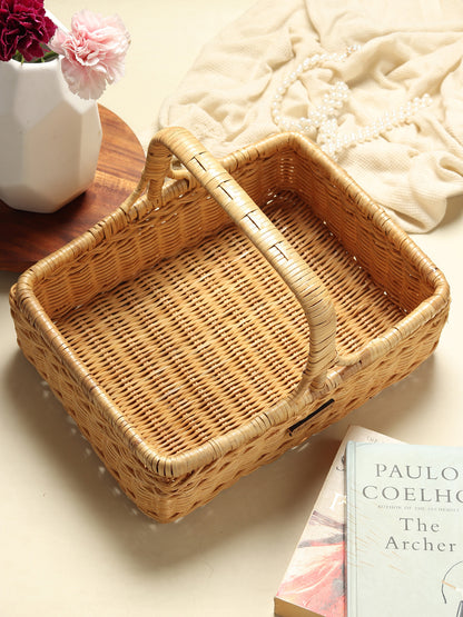  Bamboo Cane Baskets Online