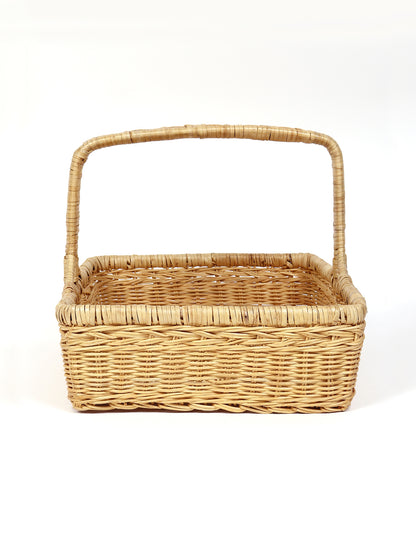 Bamboo Cane Baskets Online